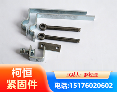 防城港异形件
